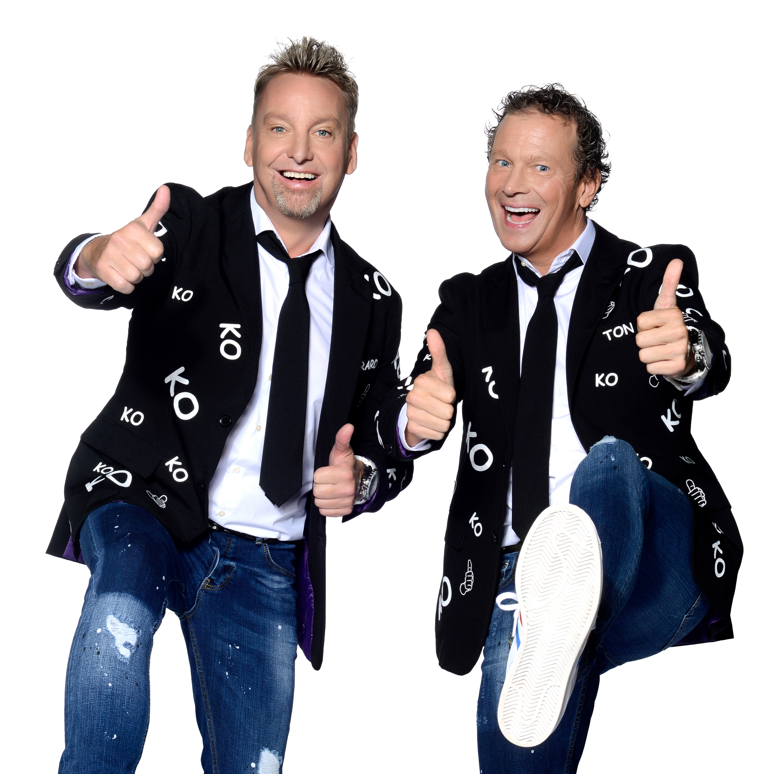Gebroeders Ko